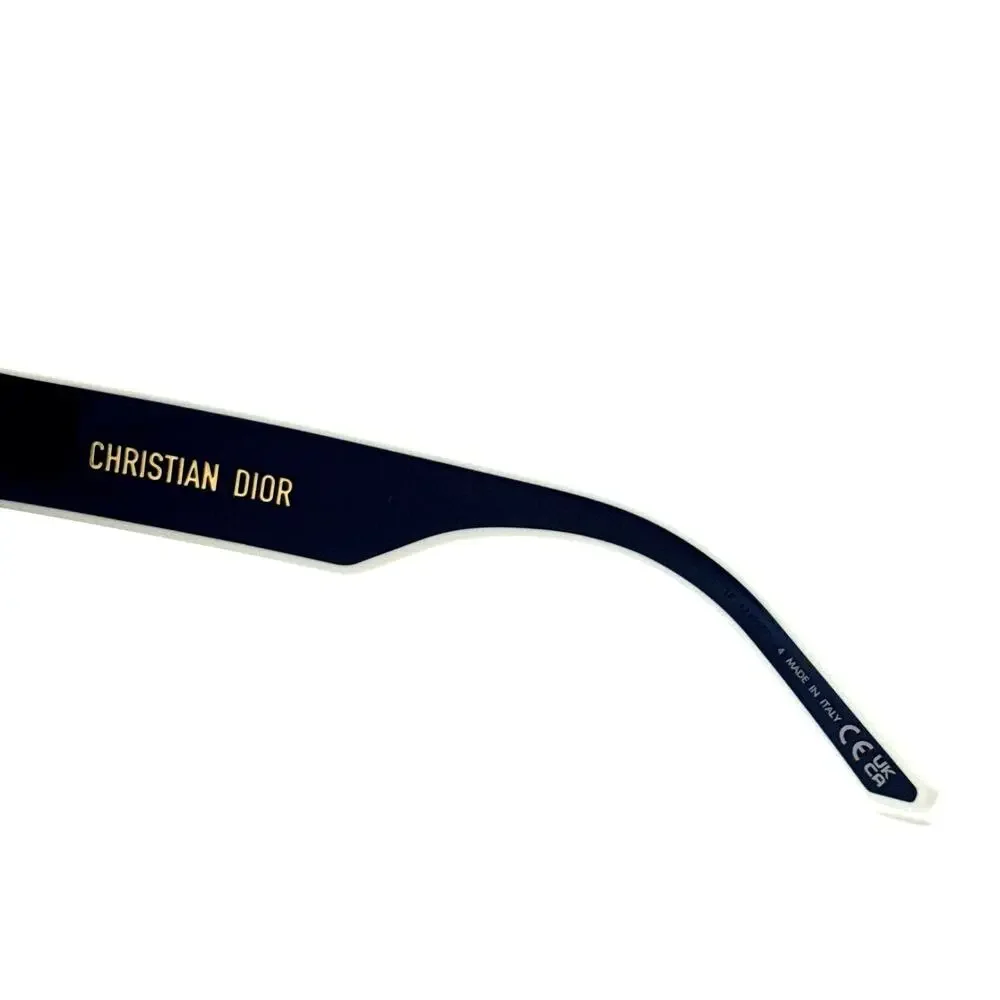 New! CHRISTIAN DIOR Sunglasses DiorPacific B2I 30B8, Authentic